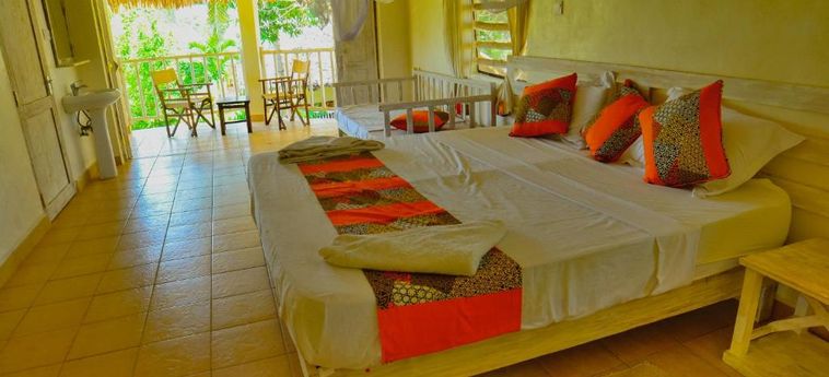 Hotel Upani In Diani Diani Beach - Contea Di Kwale: Foto 