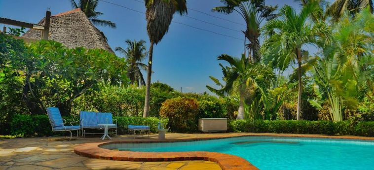 Hotel Upani In Diani Diani Beach - Contea Di Kwale: Foto 