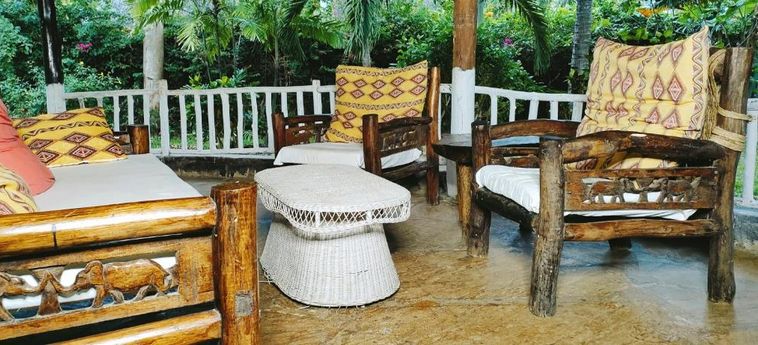 Hotel Upani In Diani Diani Beach - Contea Di Kwale: Foto 