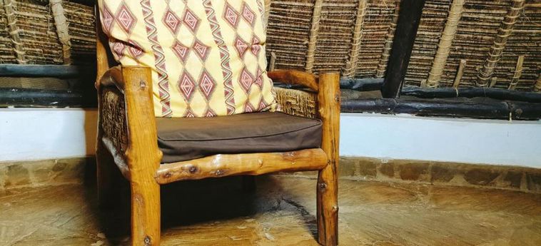 Hotel Upani In Diani Diani Beach - Contea Di Kwale: Foto 