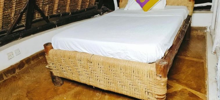 Hotel Upani In Diani Diani Beach - Contea Di Kwale: Foto 