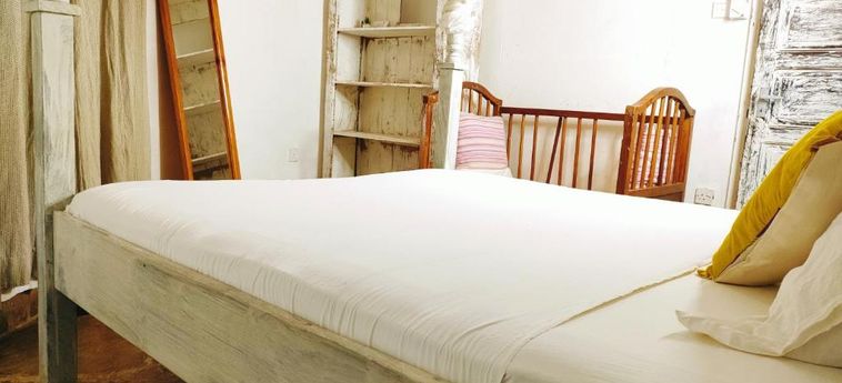 Hotel Upani In Diani Diani Beach - Contea Di Kwale: Foto 