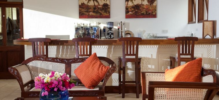 Hotel Lantana Galu Beach Diani Beach - Kwale County : Photo 