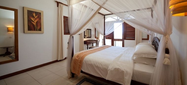 Hotel Lantana Galu Beach Diani Beach - Kwale County : Photo 