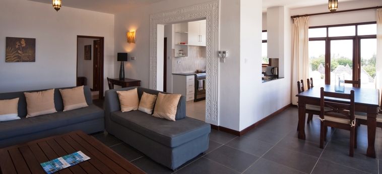 Hotel Lantana Galu Beach Diani Beach - Kwale County : Photo 