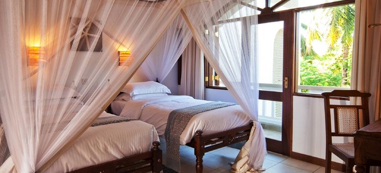 Hotel Lantana Galu Beach Diani Beach - Kwale County : Photo 