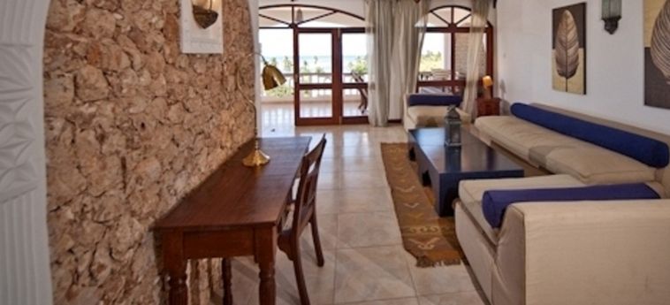 Hotel Lantana Galu Beach Diani Beach - Kwale County : Photo 