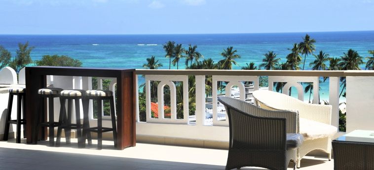 Hotel Lantana Galu Beach Diani Beach - Kwale County : Photo 