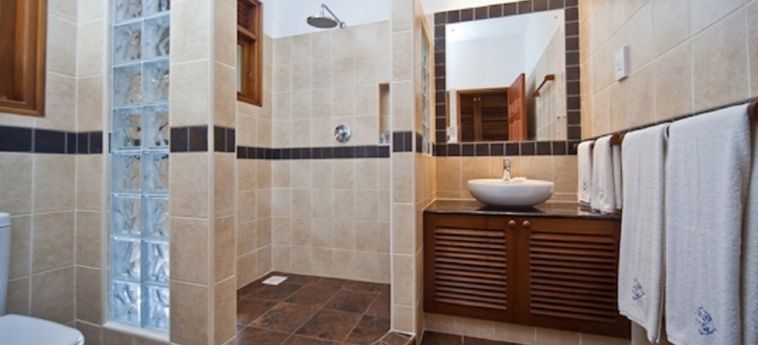 Hotel Lantana Galu Beach Diani Beach - Kwale County : Photo 