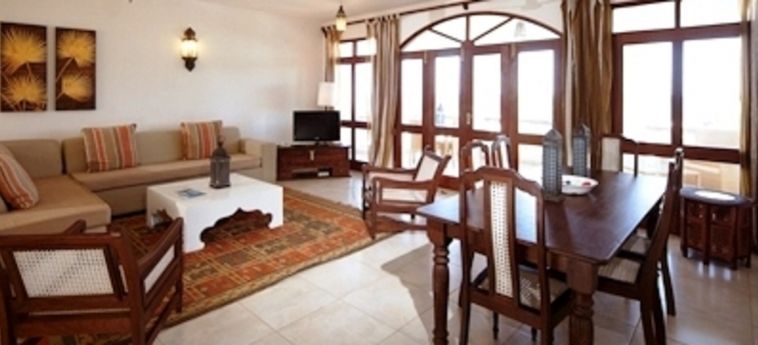 Hotel Lantana Galu Beach Diani Beach - Kwale County : Photo 