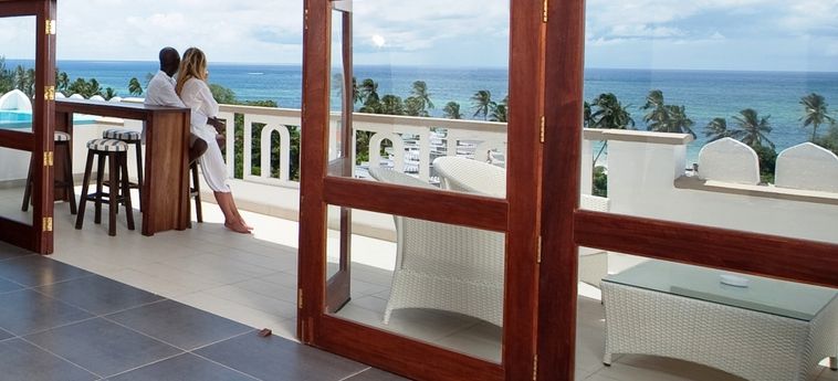 Hotel Lantana Galu Beach Diani Beach - Kwale County : Photo 