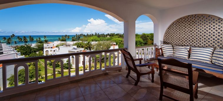 Hotel Lantana Galu Beach Diani Beach - Kwale County : Photo 