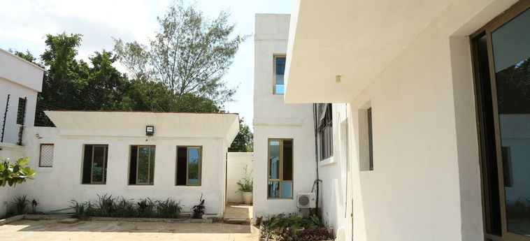 Hotel Seaclusion Diani Diani Beach - Kwale County: Foto 