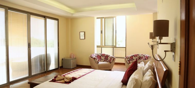 Hotel Seaclusion Diani Diani Beach - Kwale County : Photo 