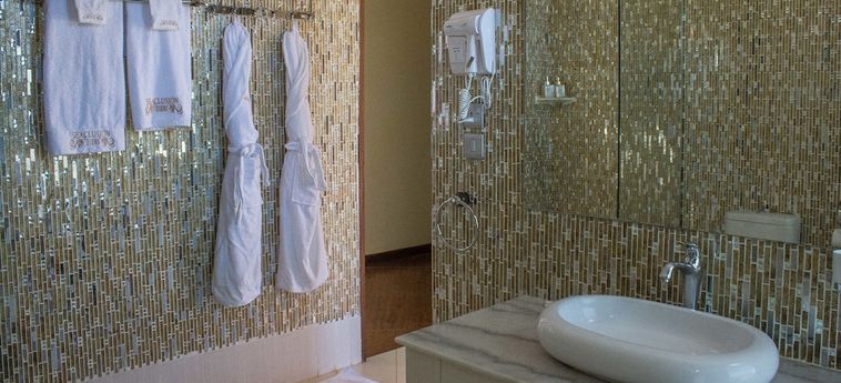 Hotel Seaclusion Diani Diani Beach - Kwale County : Photo 