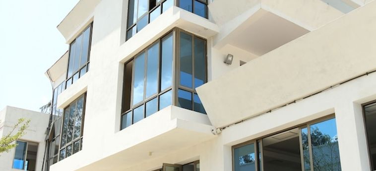Hotel Seaclusion Diani Diani Beach - Kwale County: Foto 