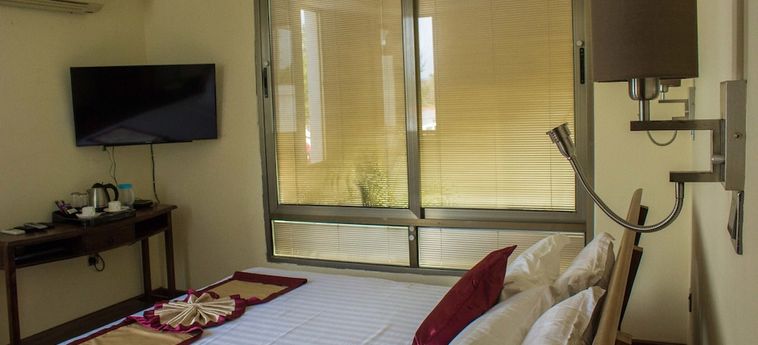 Hotel Seaclusion Diani Diani Beach - Kwale County: Foto 