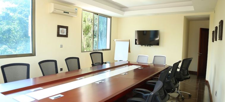 Hotel Seaclusion Diani Diani Beach - Kwale County: Foto 