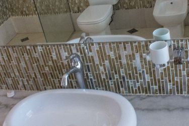 Hotel Seaclusion Diani Diani Beach - Kwale County: Photo 