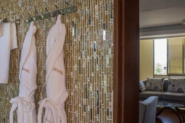 Hotel Seaclusion Diani Diani Beach - Kwale County: Photo 