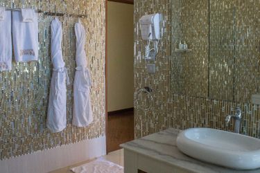 Hotel Seaclusion Diani Diani Beach - Kwale County: Photo 