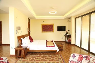 Hotel Seaclusion Diani Diani Beach - Kwale County: Photo 