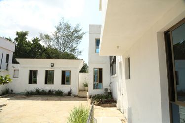 Hotel Seaclusion Diani Diani Beach - Kwale County: Photo 
