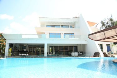 Hotel Seaclusion Diani Diani Beach - Kwale County: Photo 