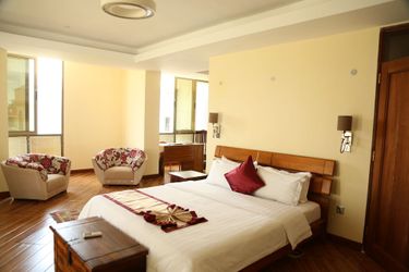 Hotel Seaclusion Diani Diani Beach - Kwale County: Photo 