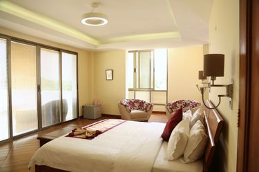 Hotel Seaclusion Diani Diani Beach - Kwale County: Photo 