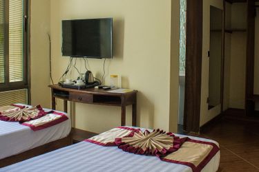 Hotel Seaclusion Diani Diani Beach - Kwale County: Photo 