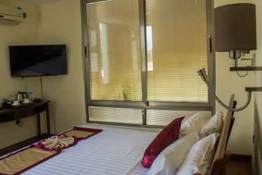 Hotel Seaclusion Diani Diani Beach - Kwale County: Photo 