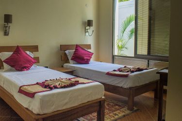 Hotel Seaclusion Diani Diani Beach - Kwale County: Photo 