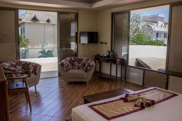 Hotel Seaclusion Diani Diani Beach - Kwale County: Photo 