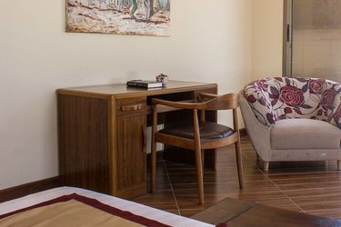 Hotel Seaclusion Diani Diani Beach - Kwale County: Photo 