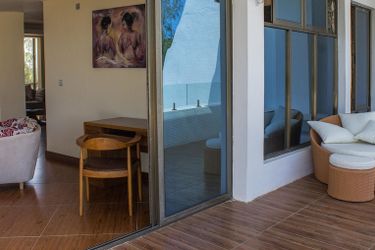 Hotel Seaclusion Diani Diani Beach - Kwale County: Photo 