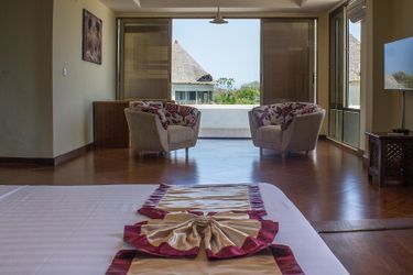 Hotel Seaclusion Diani Diani Beach - Kwale County: Photo 