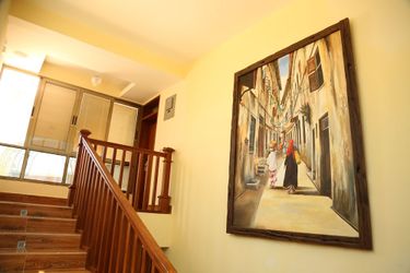 Hotel Seaclusion Diani Diani Beach - Kwale County: Photo 
