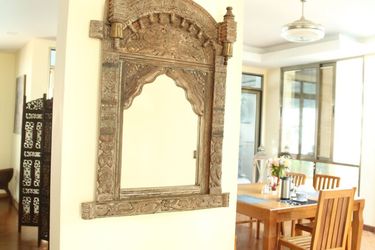 Hotel Seaclusion Diani Diani Beach - Kwale County: Photo 