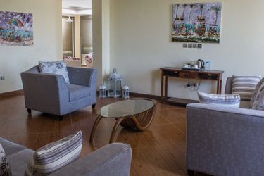 Hotel Seaclusion Diani Diani Beach - Kwale County: Photo 
