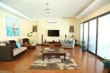 Hotel Seaclusion Diani Diani Beach - Kwale County: Photo 