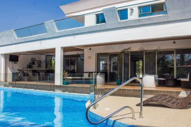 Hotel Seaclusion Diani Diani Beach - Kwale County: Photo 