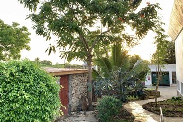 Hotel Seaclusion Diani Diani Beach - Kwale County: Photo 