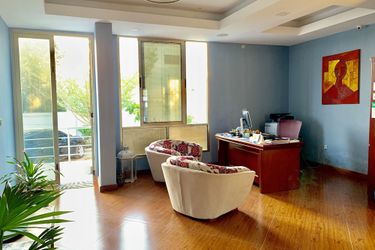 Hotel Seaclusion Diani Diani Beach - Kwale County: Photo 