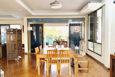 Hotel Seaclusion Diani Diani Beach - Kwale County: Photo 