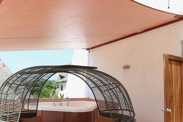 Hotel Seaclusion Diani Diani Beach - Kwale County: Photo 