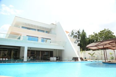 Hotel Seaclusion Diani Diani Beach - Kwale County: Photo 