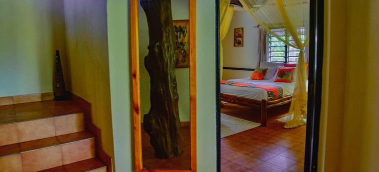 Hotel Upani In Diani Diani Beach - Kwale County: Foto 