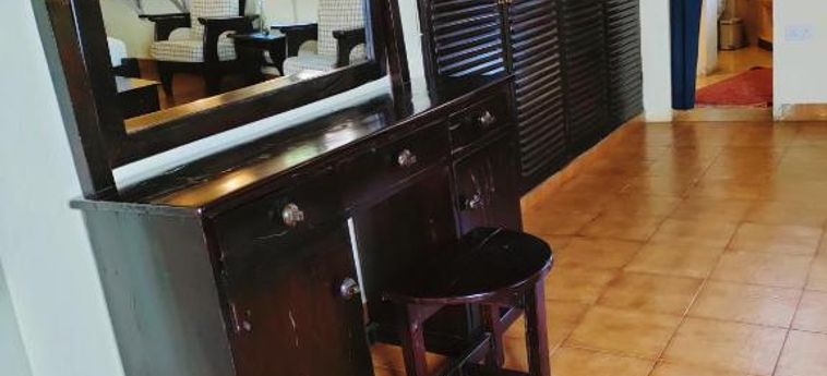 Hotel Upani In Diani Diani Beach - Kwale County: Foto 