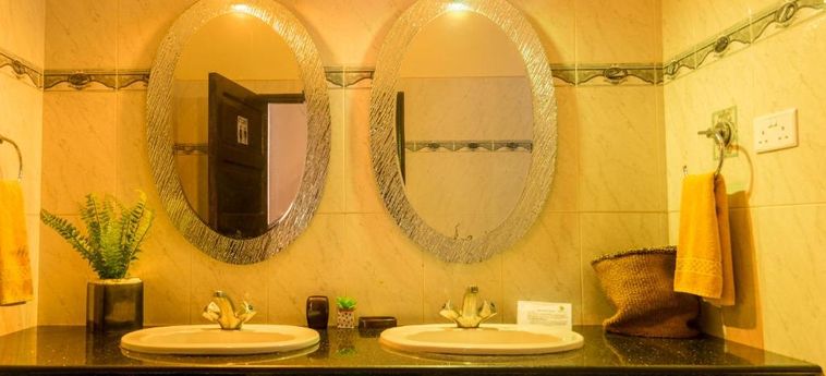 Hotel Upani In Diani Diani Beach - Kwale County: Foto 